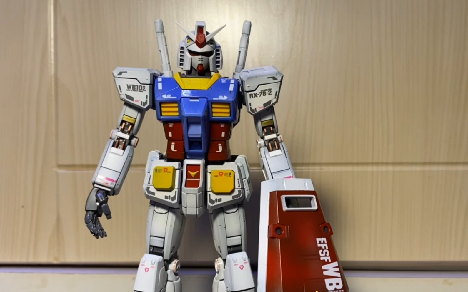 rx-78 mg