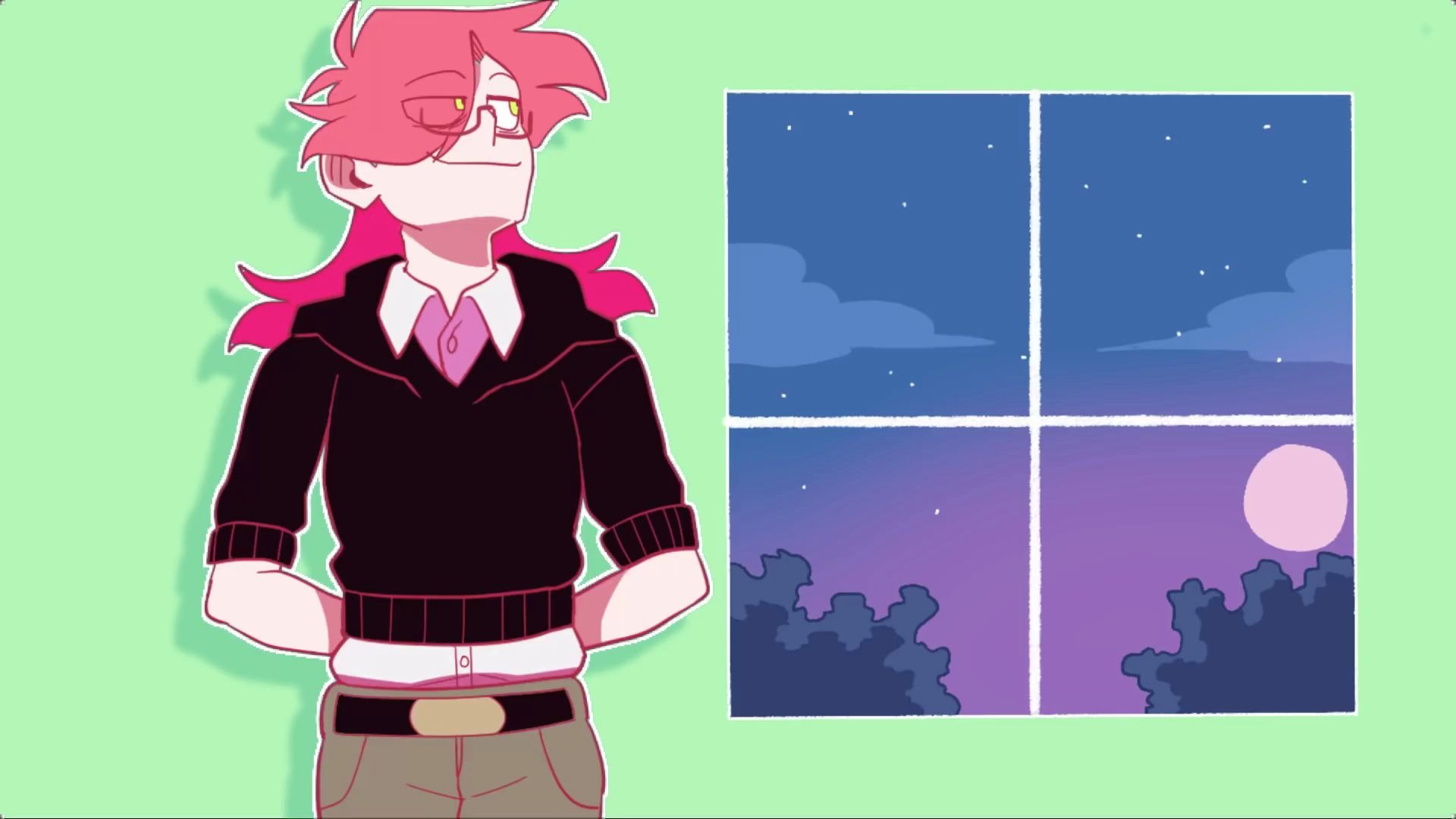 lookingbetteroriginalanimationmeme