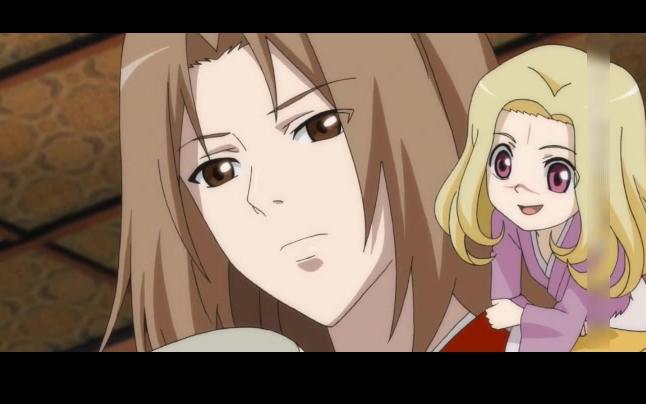 【mad】《狐妖/东流》王权富贵×清瞳_哔哩哔哩 (゜-゜)つロ 干杯