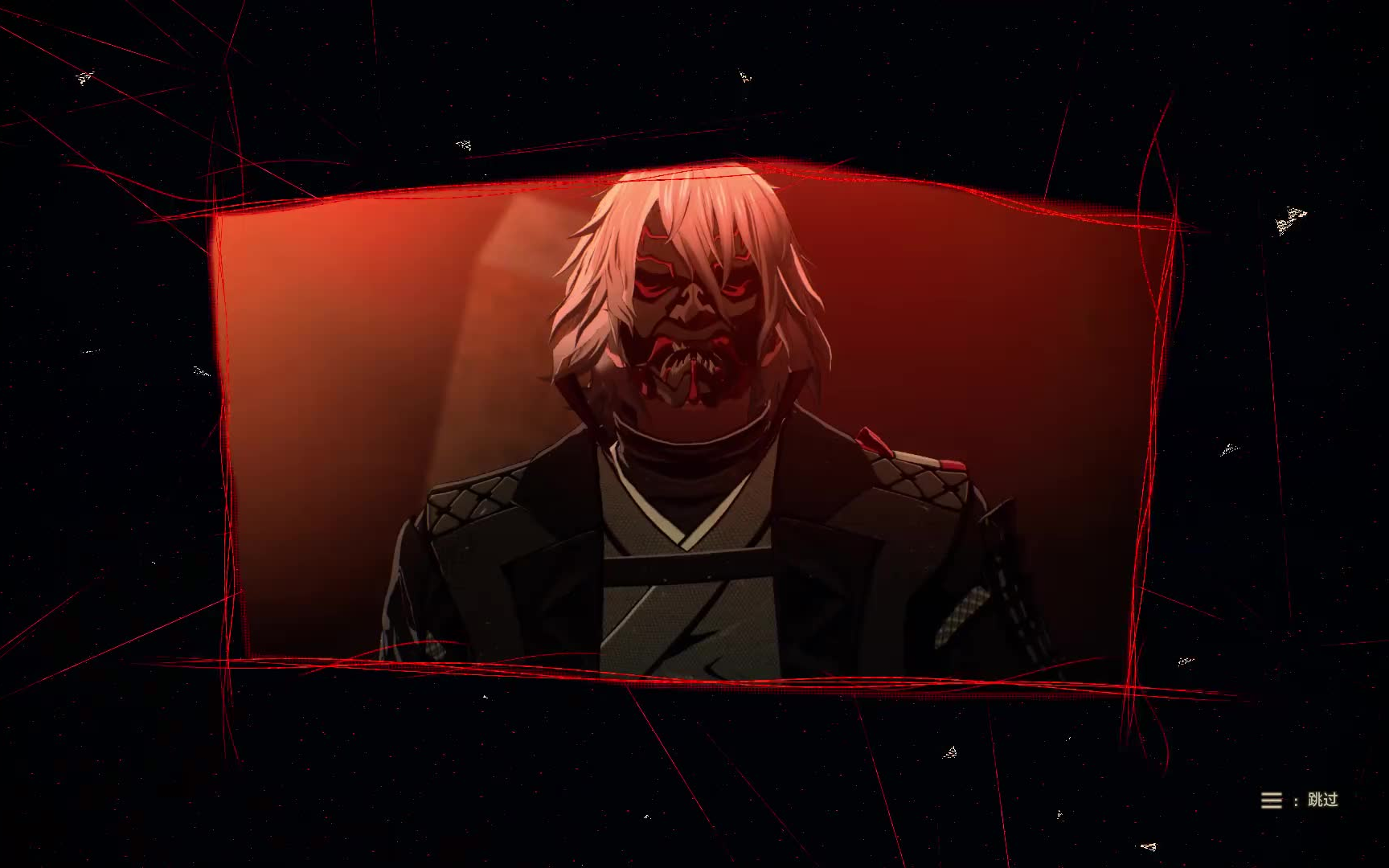 【绯红结系】卡连初见,感觉好菜呀