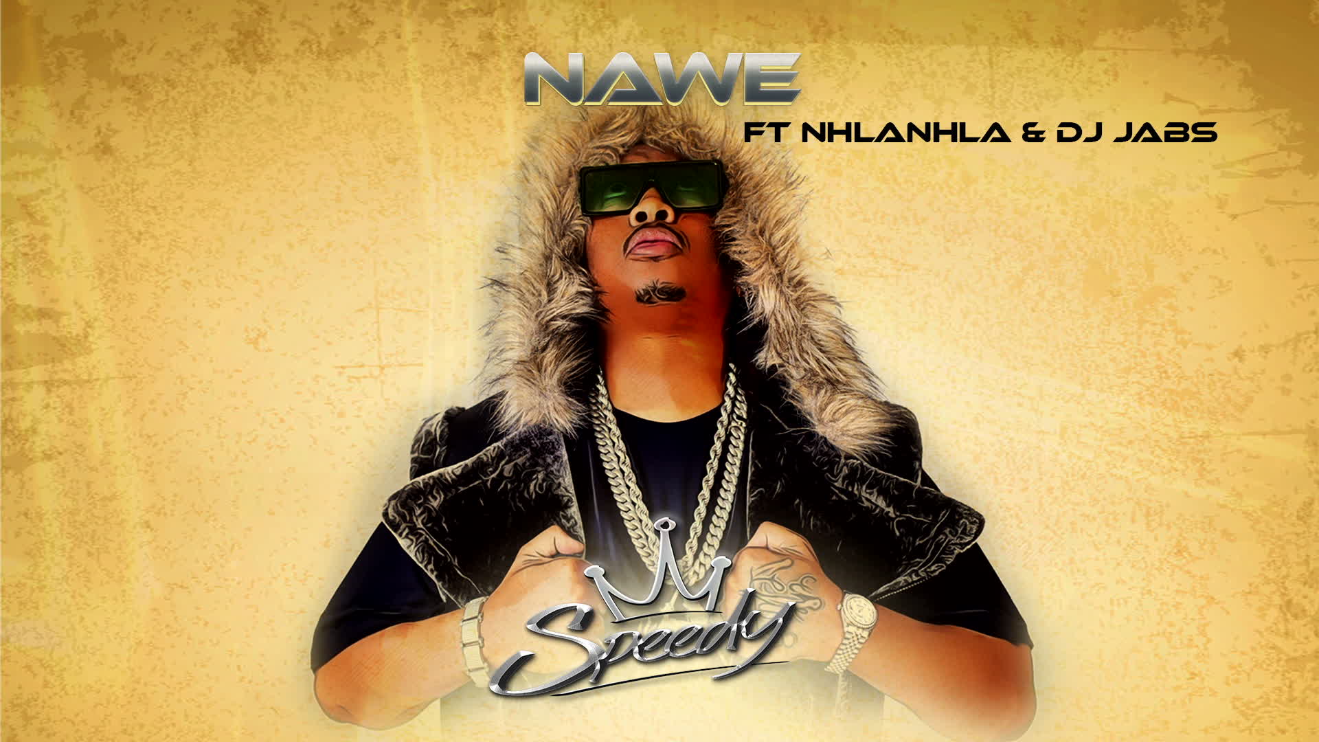 [图]Nawe-Speedy,Nhlanhla,DJ Jabs