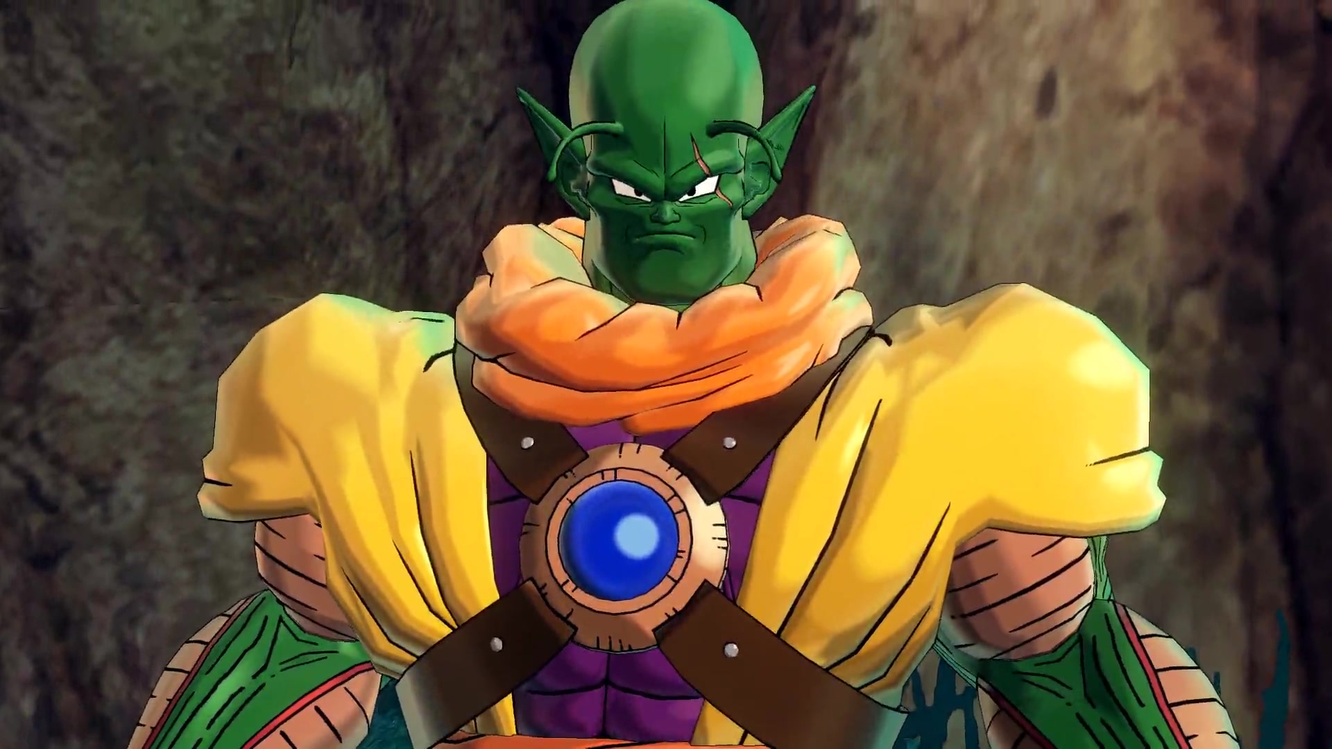 七龙珠超宇宙2那美克星乱战残党请轻喷第三期