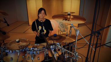 Alexandros] live at Makuhari Messe_哔哩哔哩_bilibili