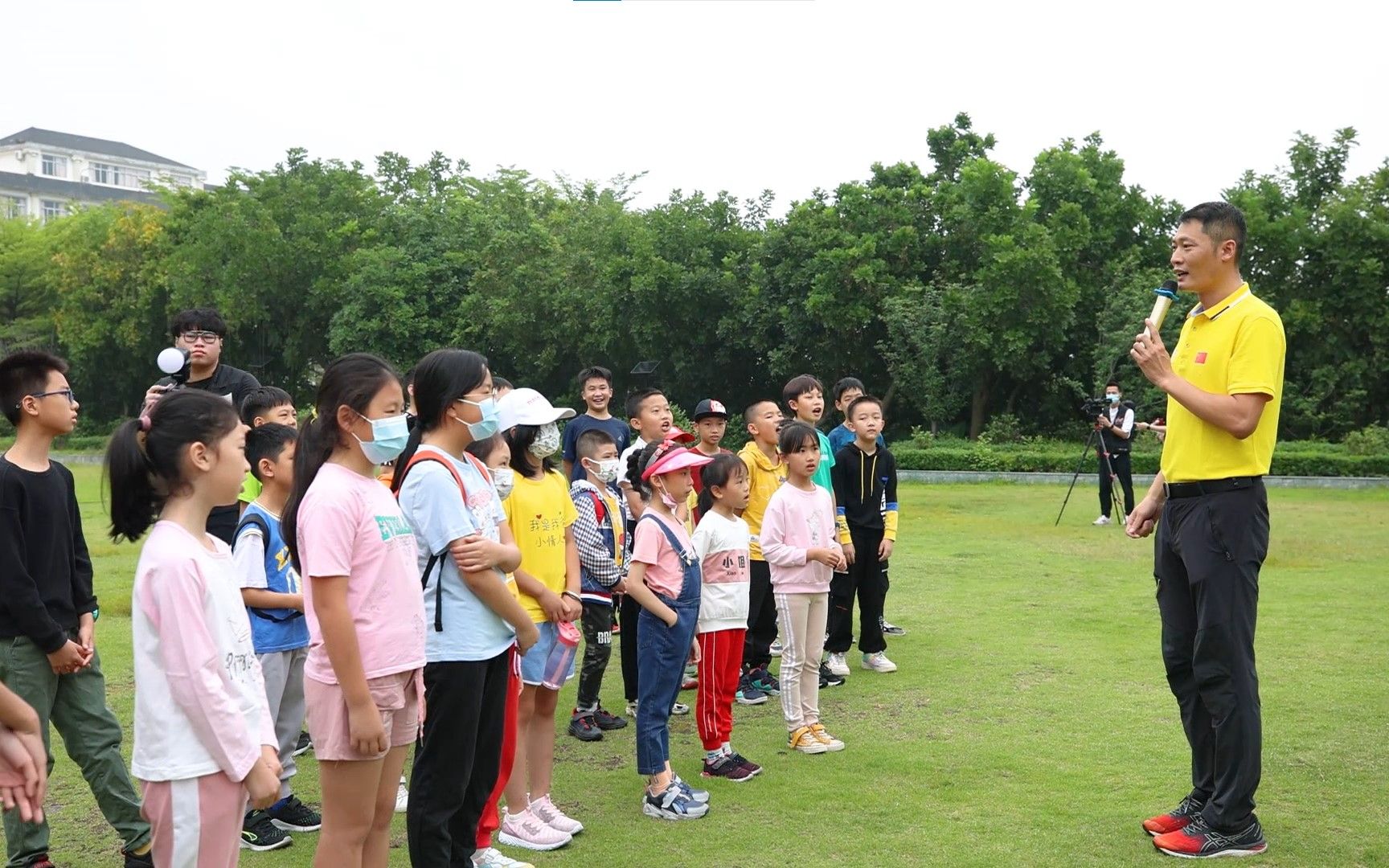 [图]【广东工商职业技术大学培训学院】——青少年财商训练营