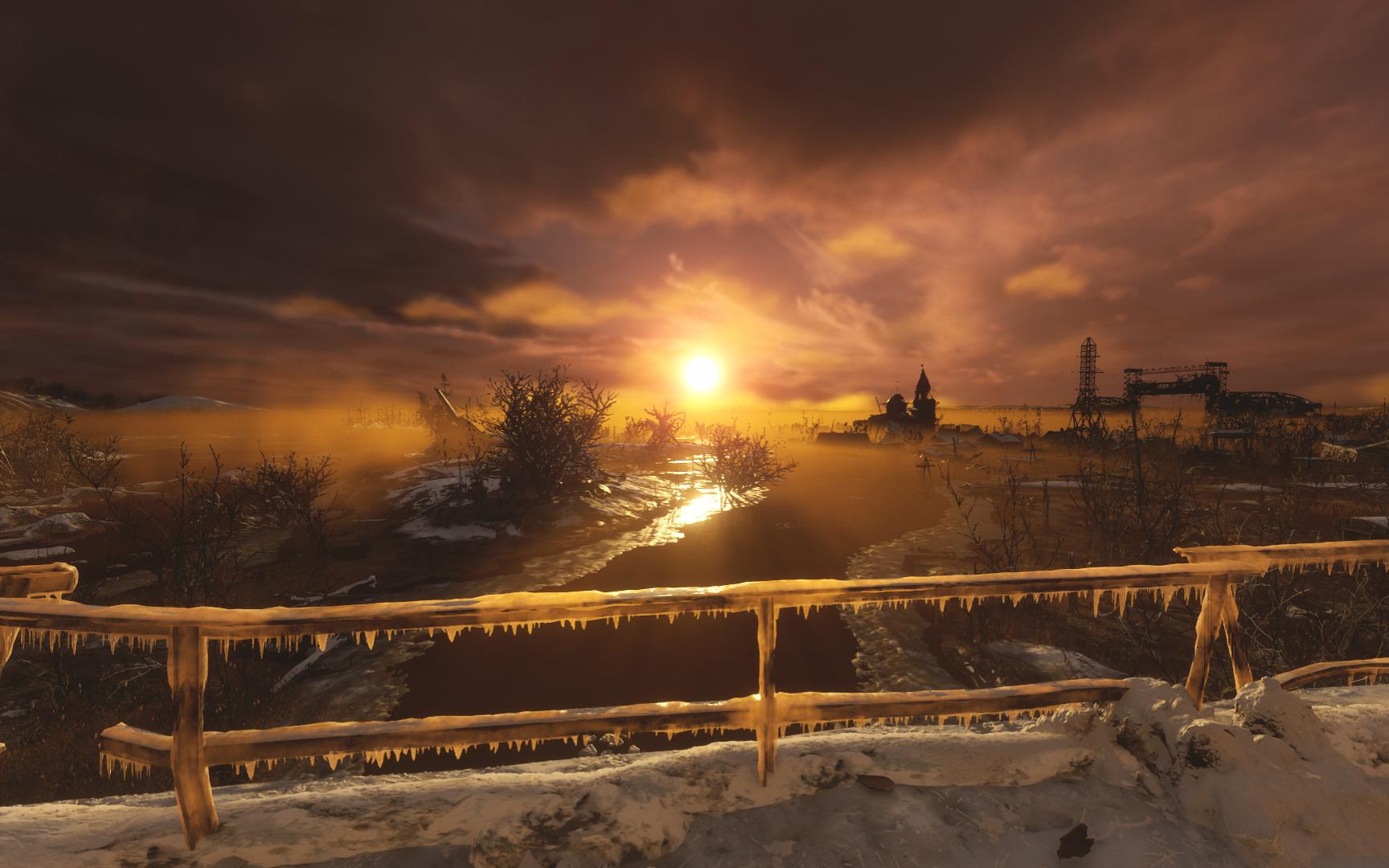 地铁离去辐射吃饱了