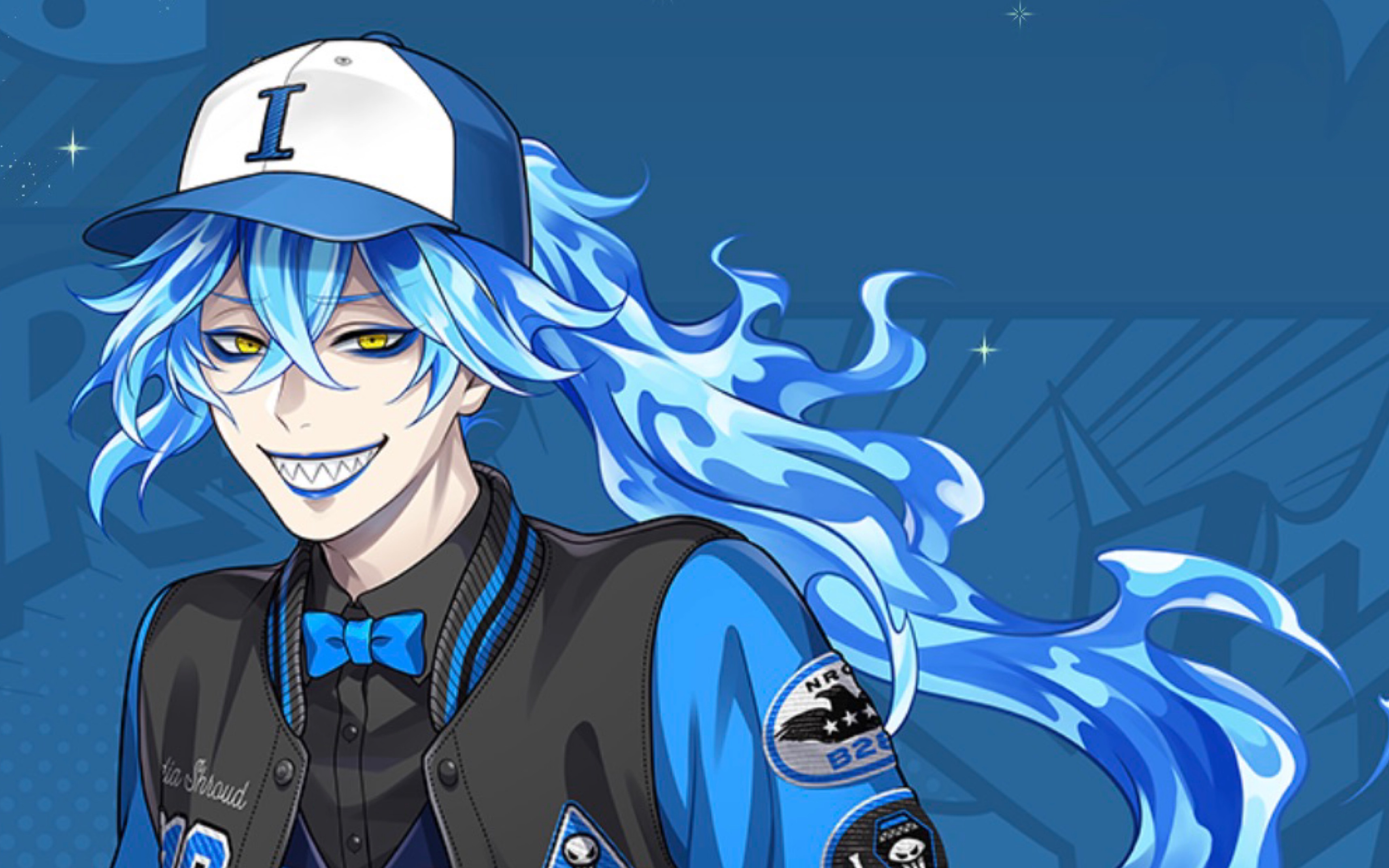 【迪士尼扭曲仙境】idia shroud生日卡2021剧情【熟肉】_哔哩哔哩