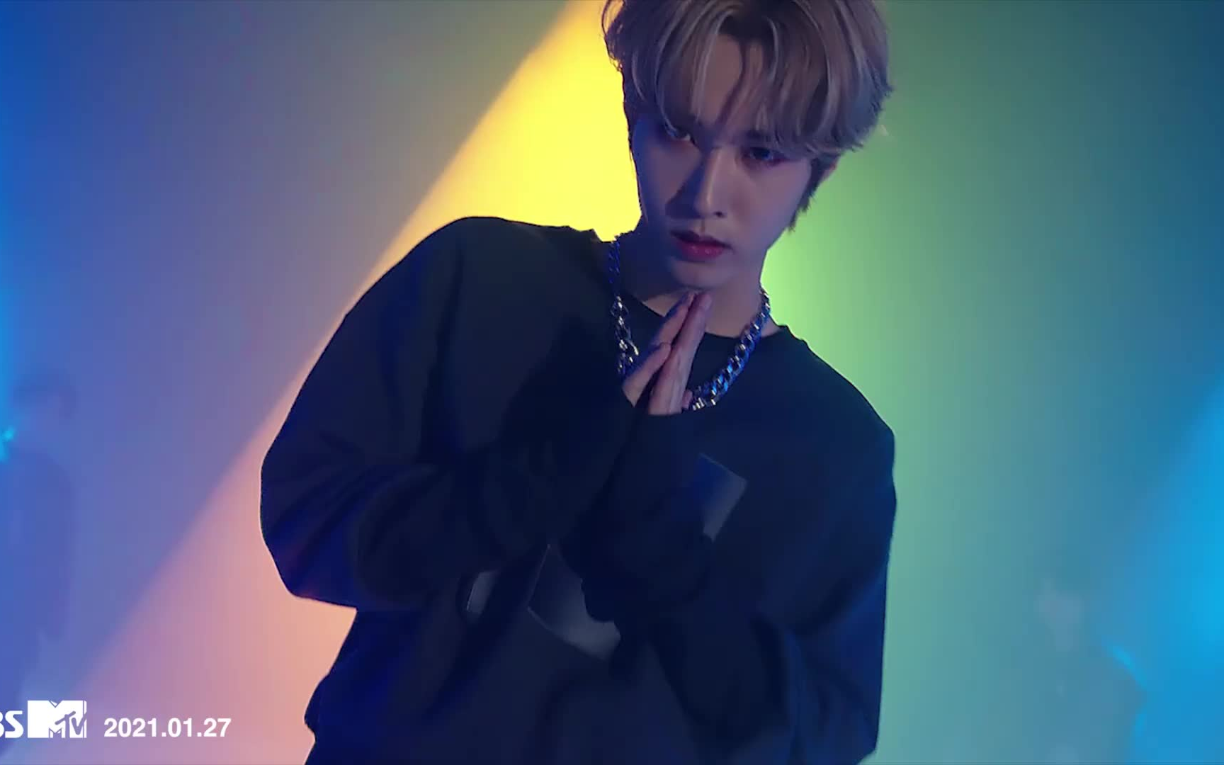 更新至210207 dsp新男团【mirae】成员个人预告视频合集