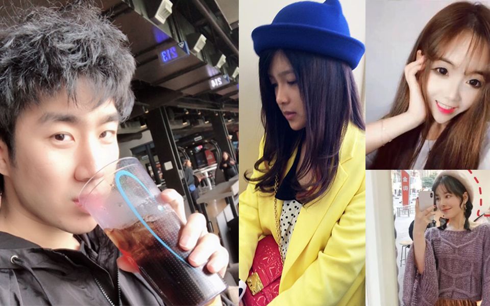 骚男查房比心小姐姐贺子一萝丧丧19.7.8_哔哩哔哩_bilibili