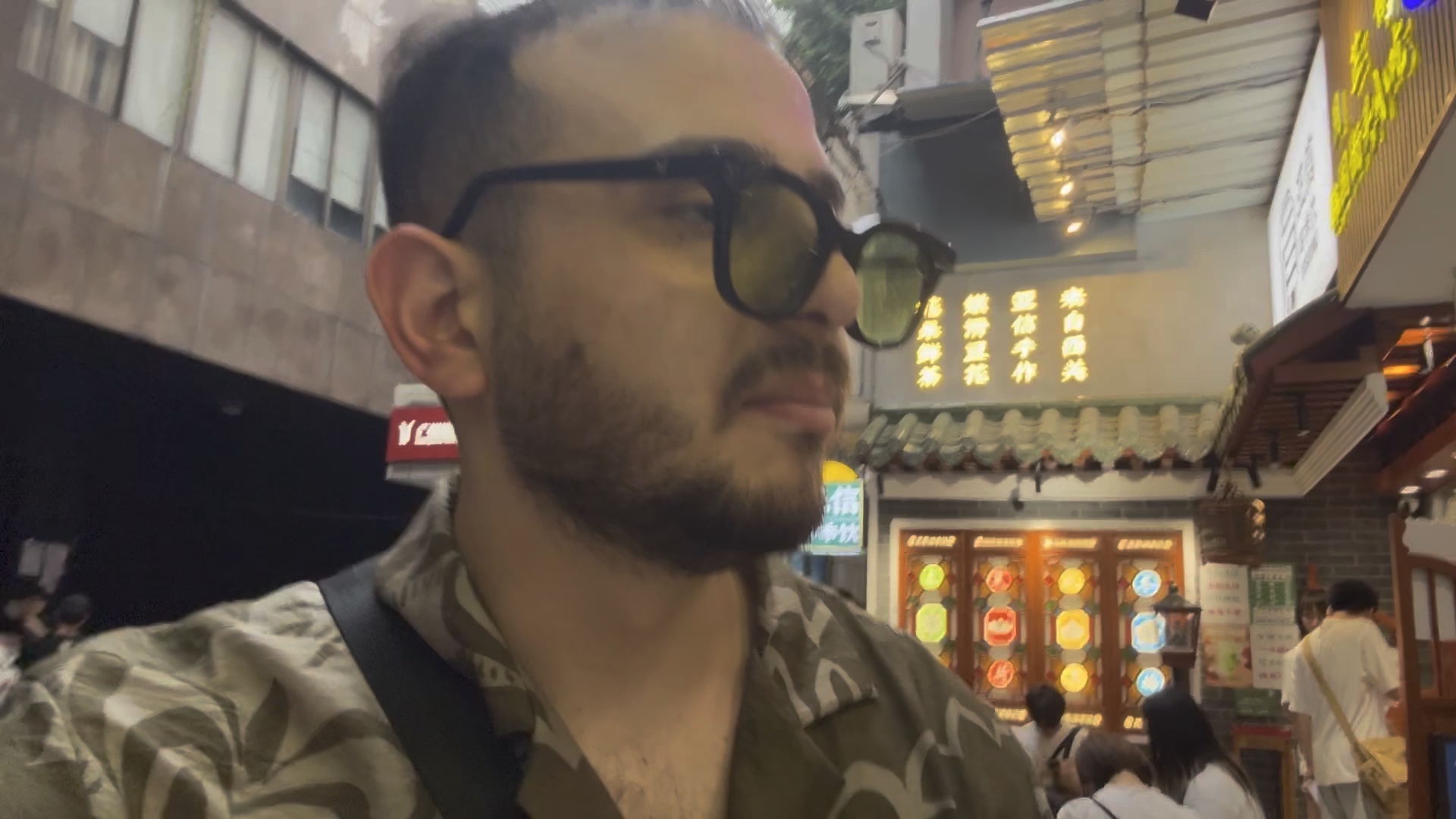 挑战一顿做大胃王的一天,稍不注意,被自己坑了,幸