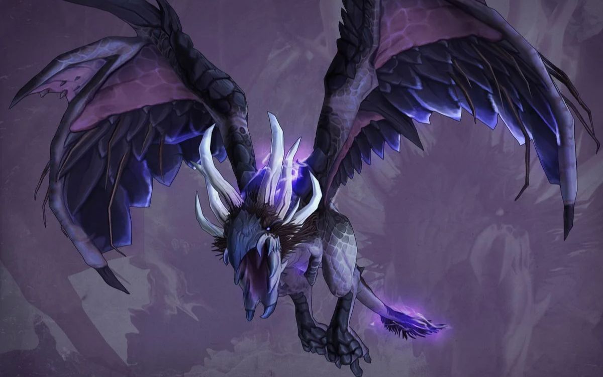 [windy day]莱萨杰斯·噬雷之龙 英雄难度 首杀纪念