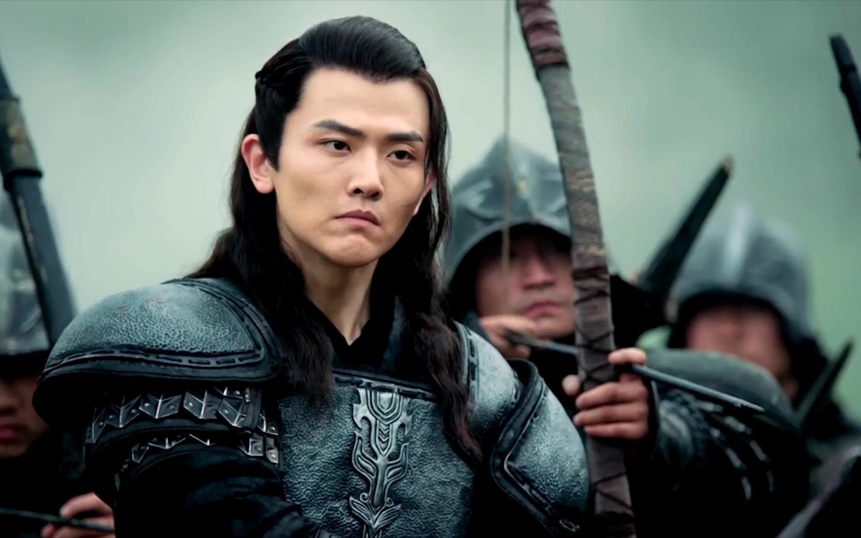 【上阳赋|宋怀恩】要笑死了小宋将军怎么这么可爱啊,点击收获快乐