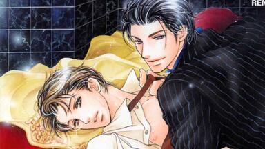 盐泽兼人】Drama cd《長恨歌~蛇性の淫》鈴置洋孝·長嶝高士×塩沢兼人