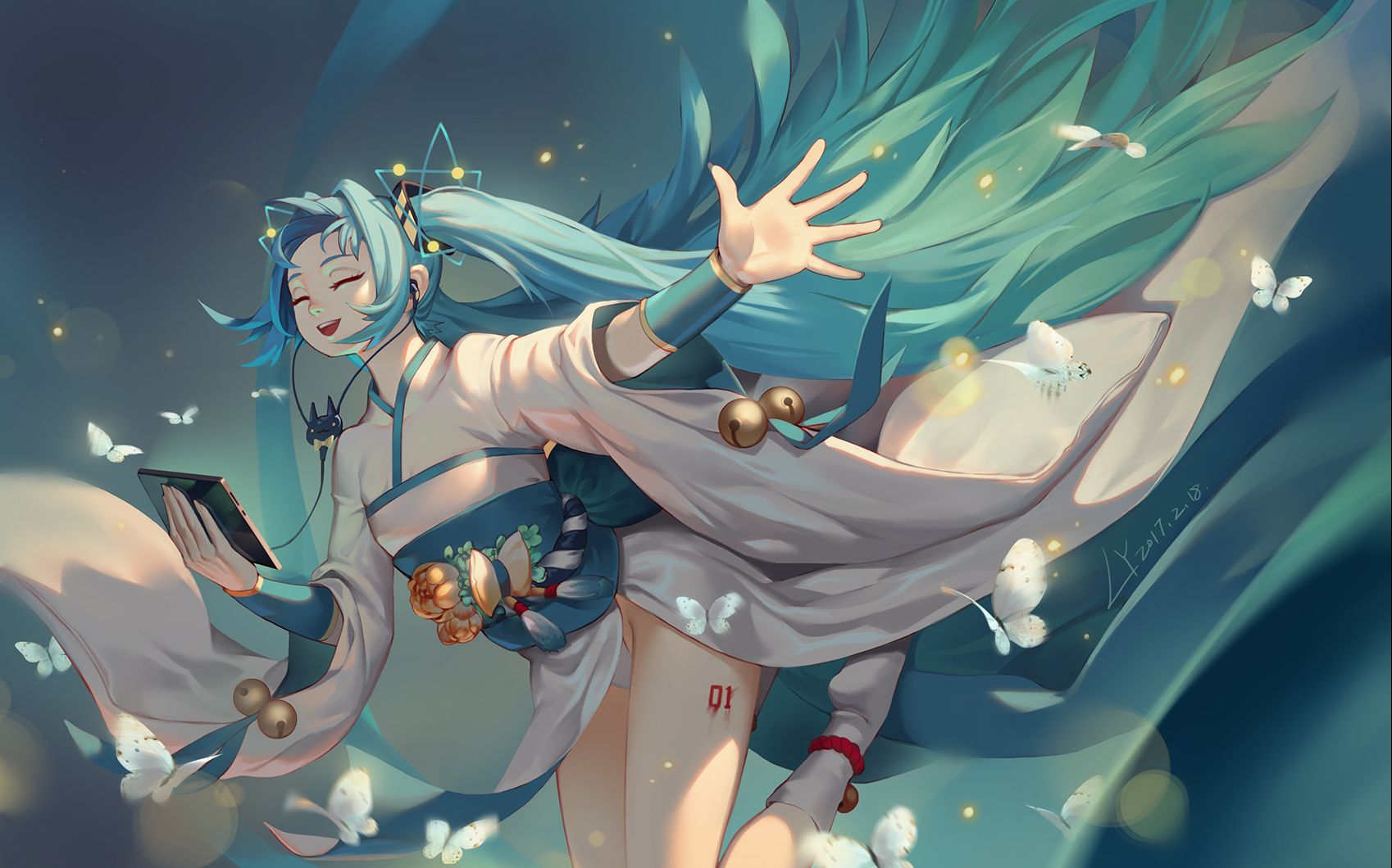 钢琴演奏甩葱歌