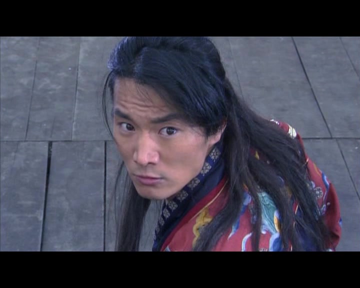 赵鸿飞 - 木郎 武打篇-3 &骑马篇 【完结】