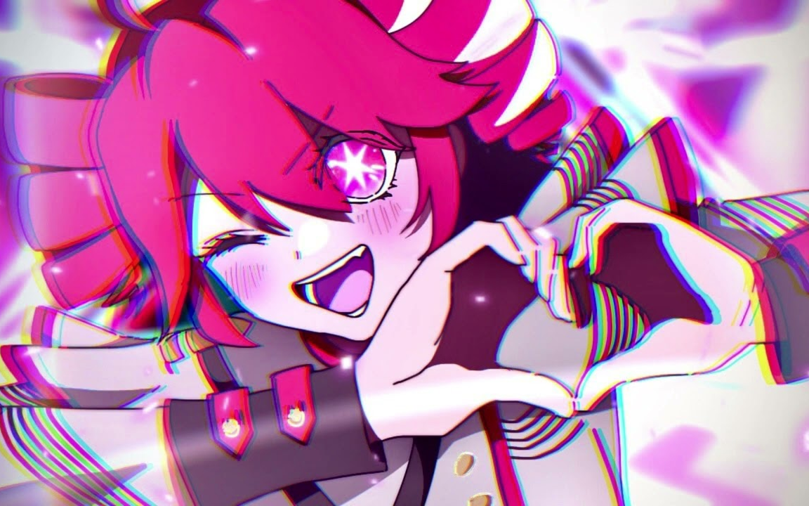 【重音テト(kasane teto)sv】アイドル (yoasobi / 推しの子 op)