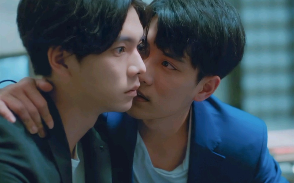 【第二名的逆袭】得逸cp中亿点点有被戳到的细节!