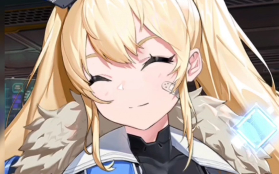 nikke 拉普拉斯咨询剧情 (已收录20/20)