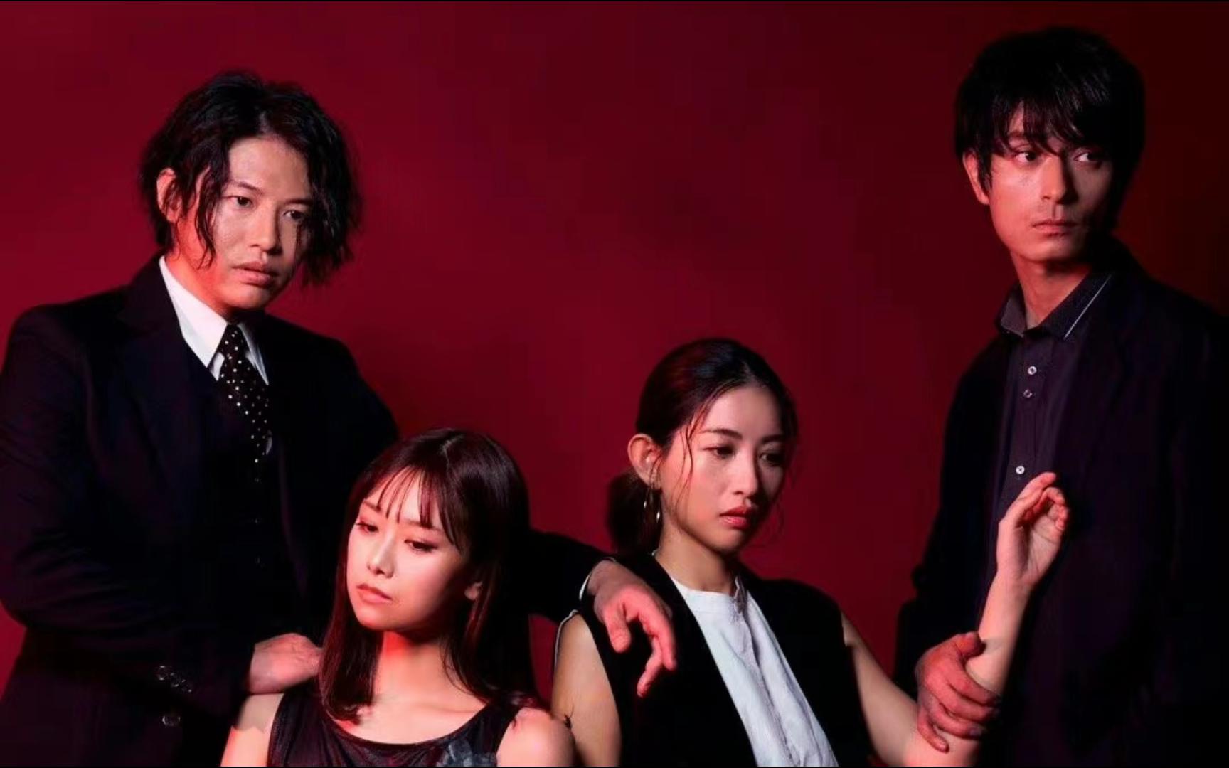 【自烤熟肉】closer演员采访:青柳尊哉/须贺贵匡/松田理麻