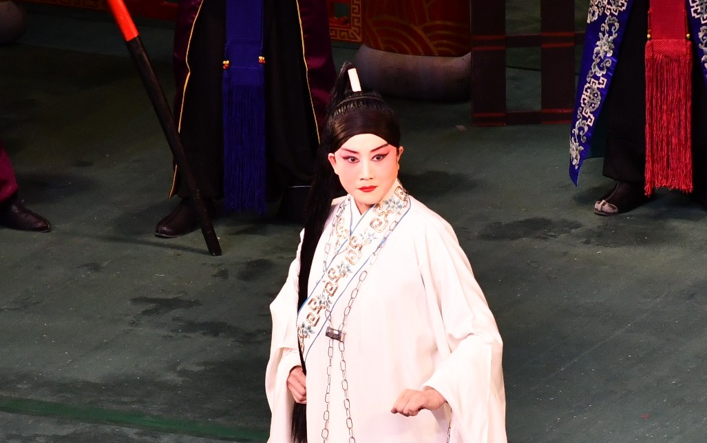 【谢瑶环】张慧芳 2021/5/5 部分唱段