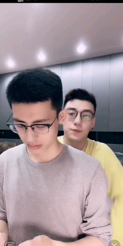 脏脏星脏脏星星的直播日常脏脏x