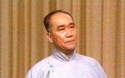 侯宝林相声