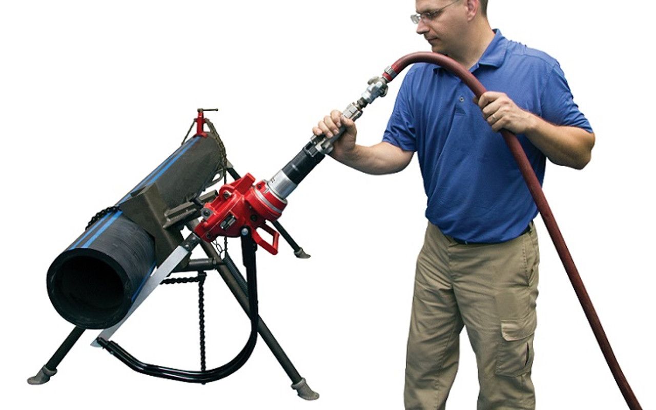 美国reed力得sawit气动往复锯