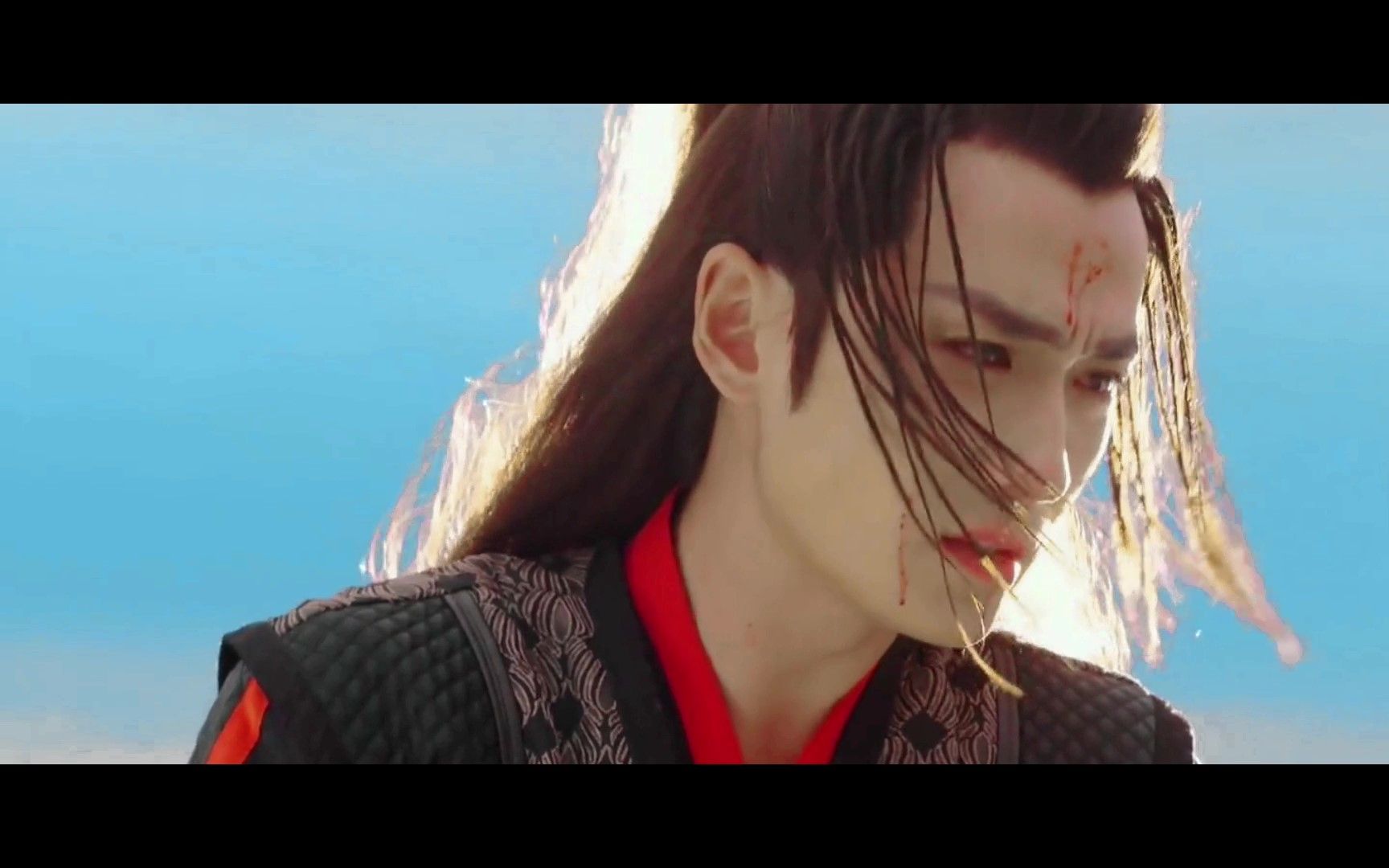 【镇魂|巍澜】云裳羽衣曲之巍澜的前世今生