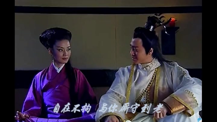 欢天喜地七仙女(王母x阴蚀王)