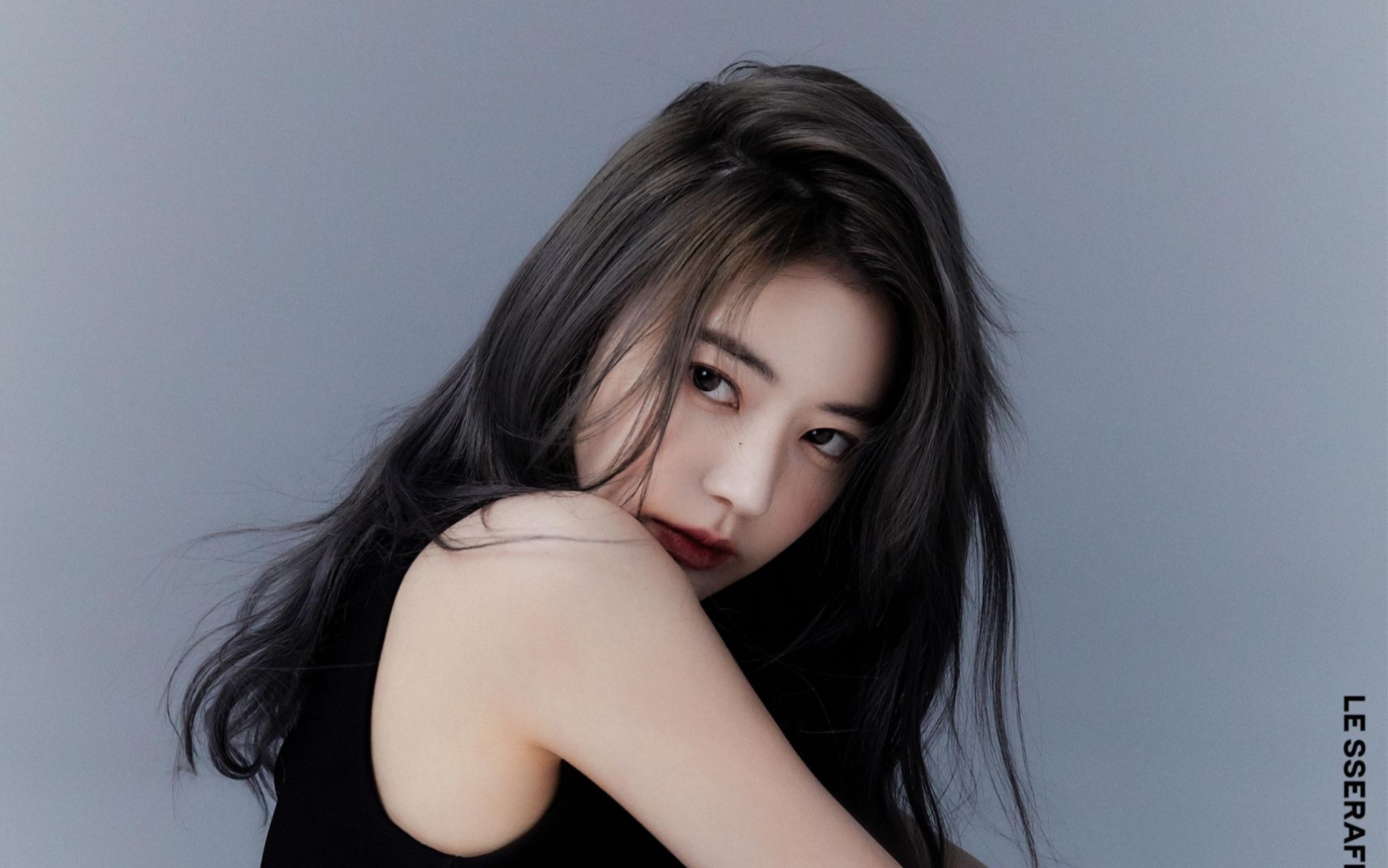 【lesserafim|宫脇咲良】小樱花digital souvenir视频音频合集 220404