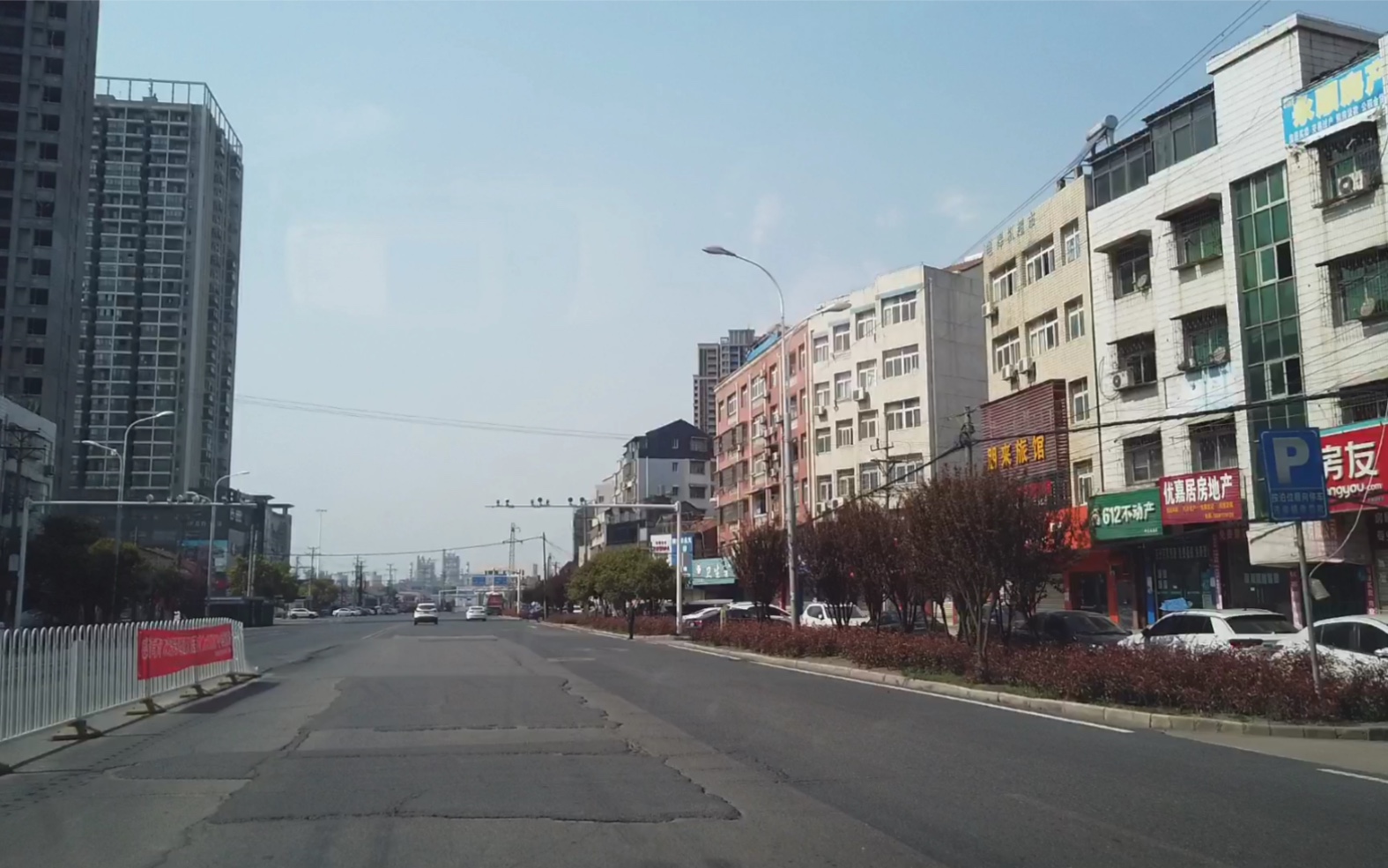 武汉市新洲区仓埠街道图片