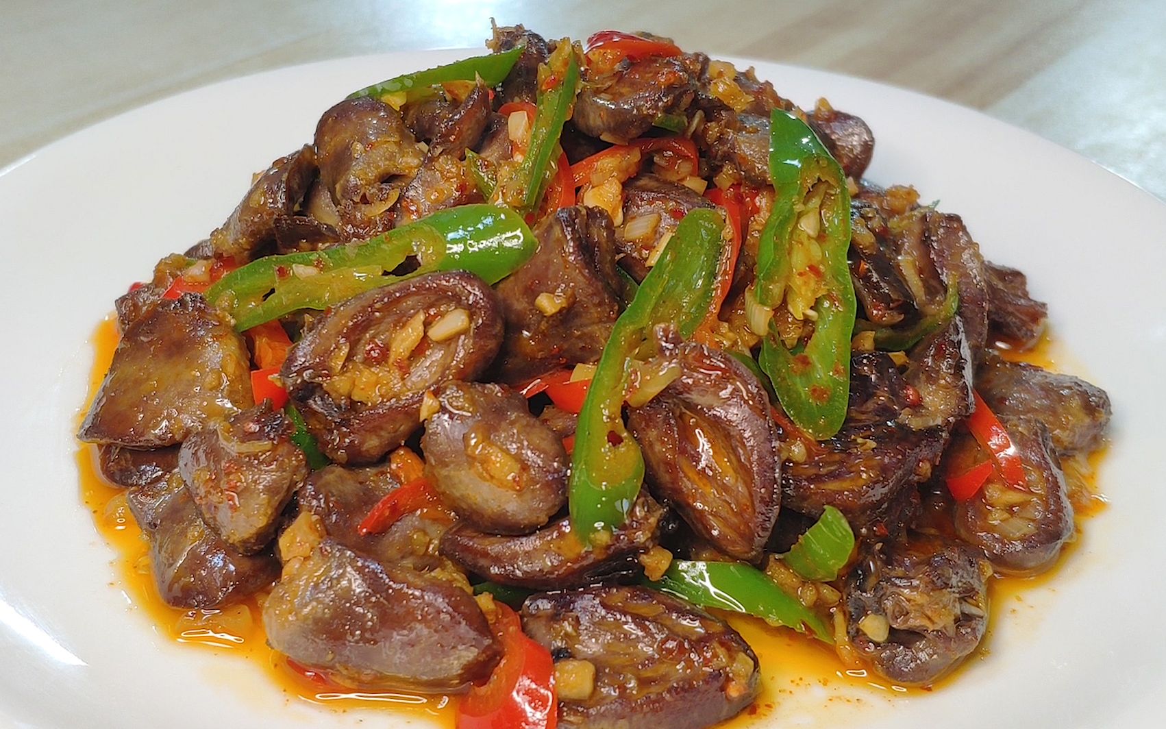 鸡心的作用和功效(鸡心的功效与作用,让您健康无忧)