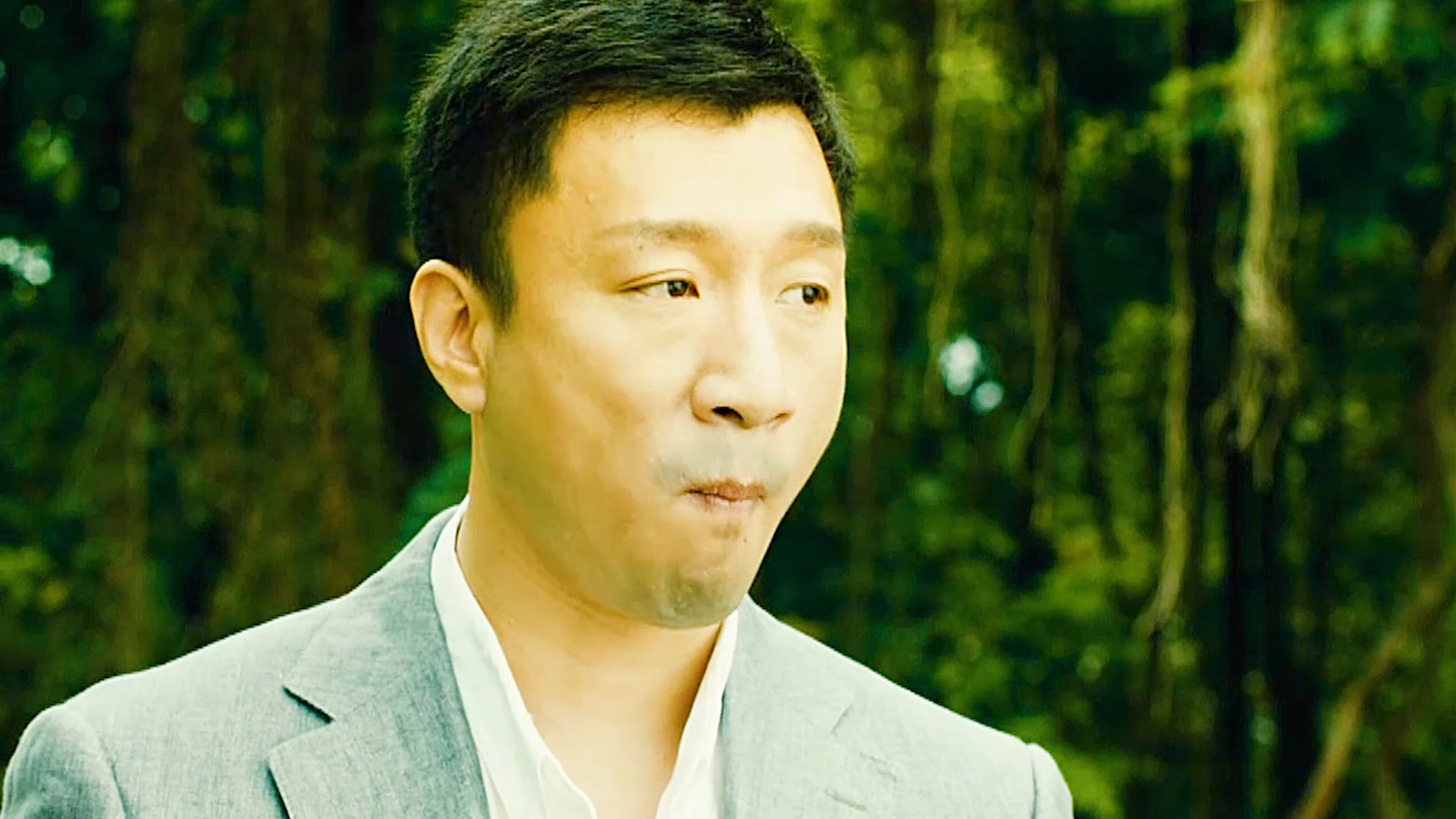 边境风云2:强哥谋权篡位,成为缅甸最大毒枭