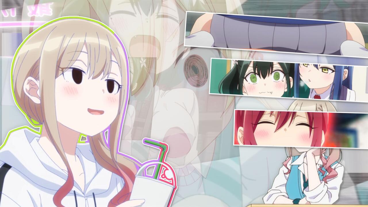 Atribute!_哔哩哔哩_bilibili