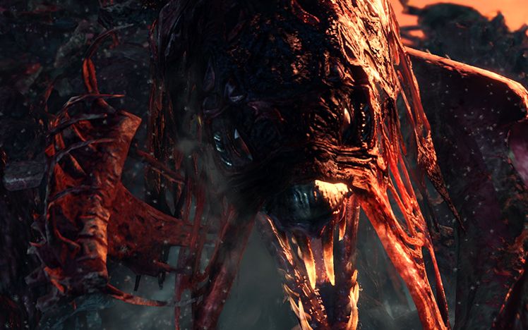 mhw 怪物猎人世界 【弓】 历战 尸套龙 日常