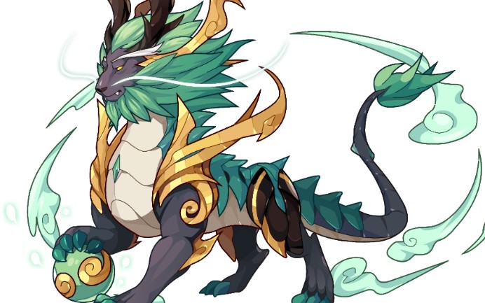 洛克王国萌新 没甜心和貂蝉怎么刷级?