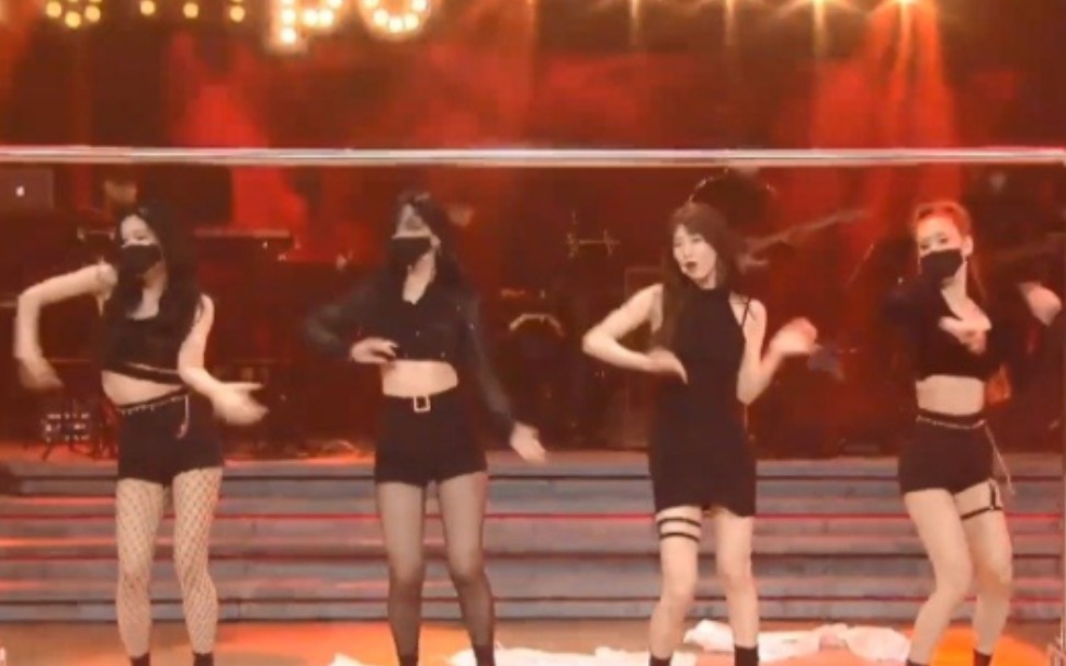 [图]【裴秀智】Miss A金曲串烧舞台Bad Girl Good Girl + Good-bye baby + Only You + Breathe + Hush