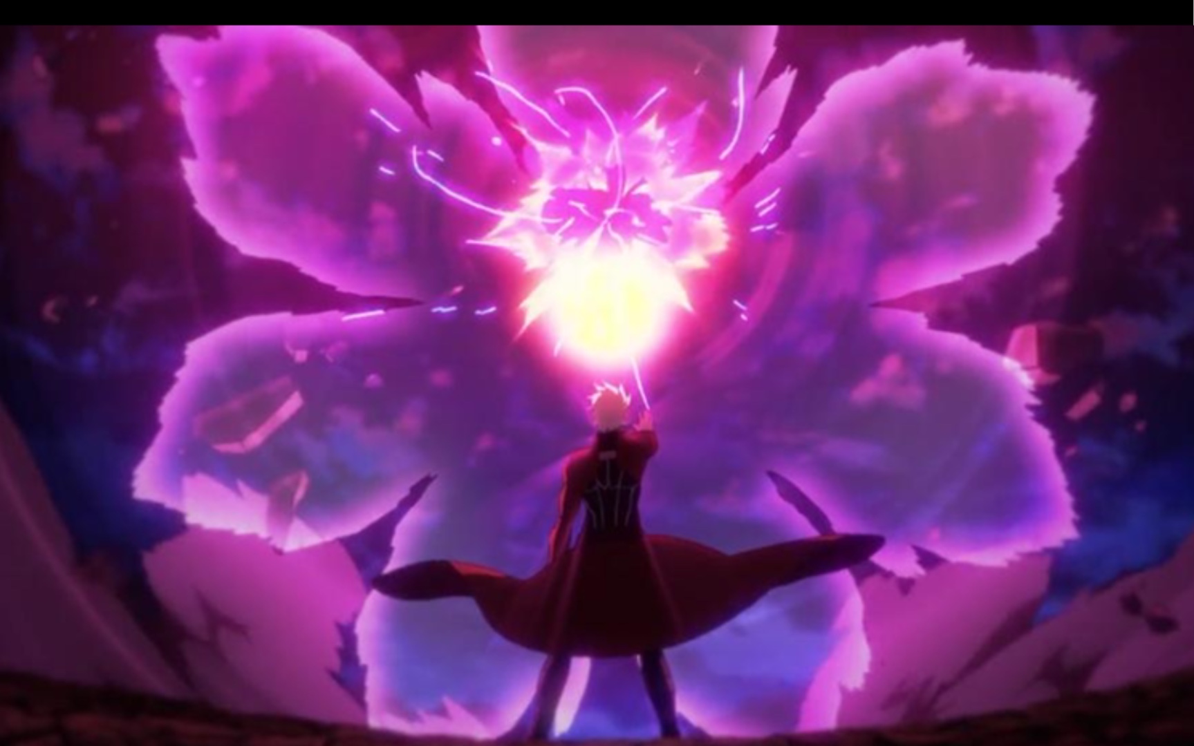 fate:红a的无限剑制可以打几个伽尔纳?