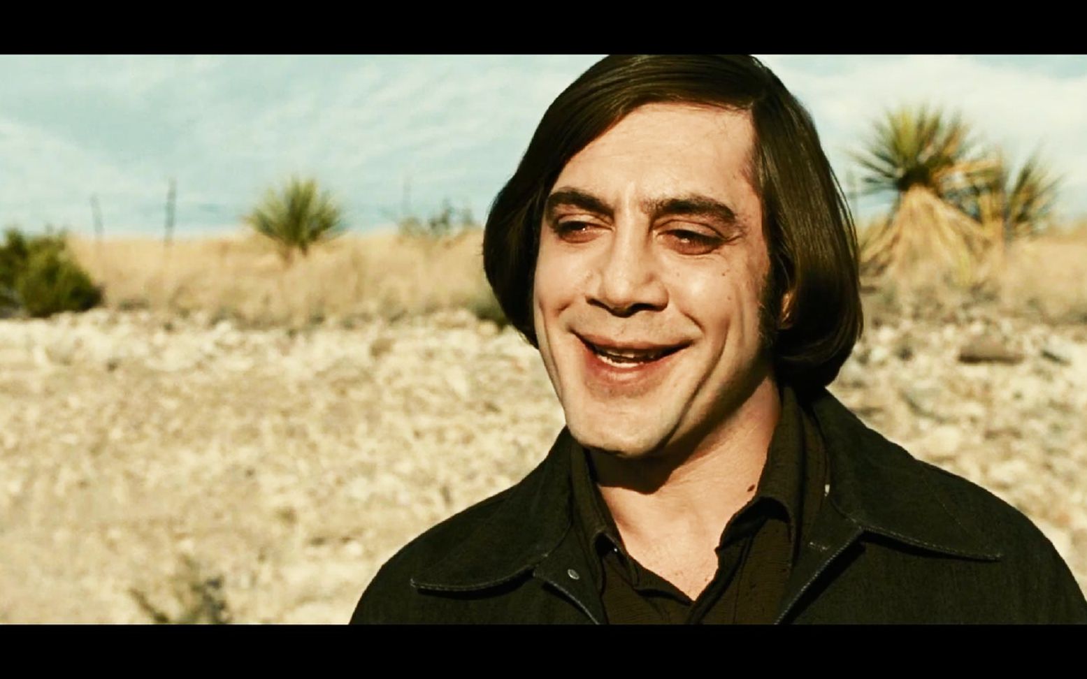 【人物志||欧美电影反派人物】欧美系大叔精彩演绎反派角色,妈妈都不