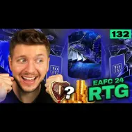 Скачать видео: 【EA FC24】年度蓝第二个周赛奖励给我带来巨大的收益！（Boras 零氪之路#132）