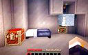 [图]★我的世界★Minecraft《籽岷的单人解谜 彩虹系列前4部合集 第一集》