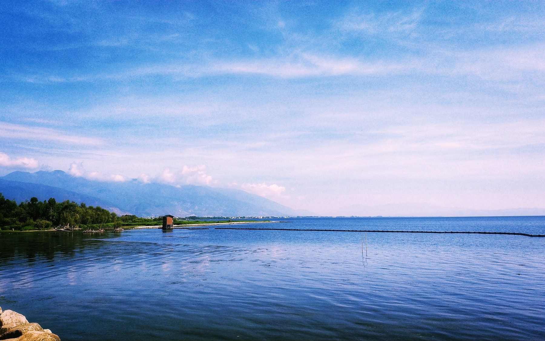 天空之境·云南大理·仙女 / vlog