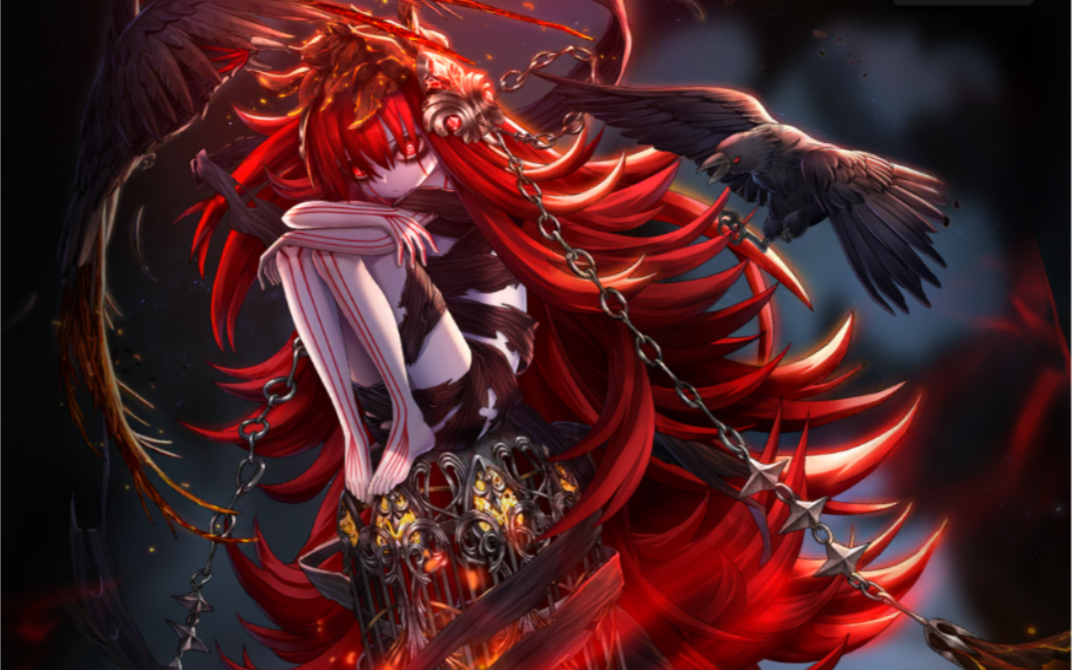 雅努西娅新皮肤烬羽试玩 含光炙法典和符石推荐