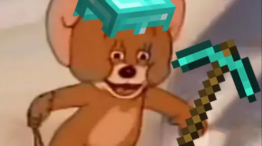 家里真的有矿！！！