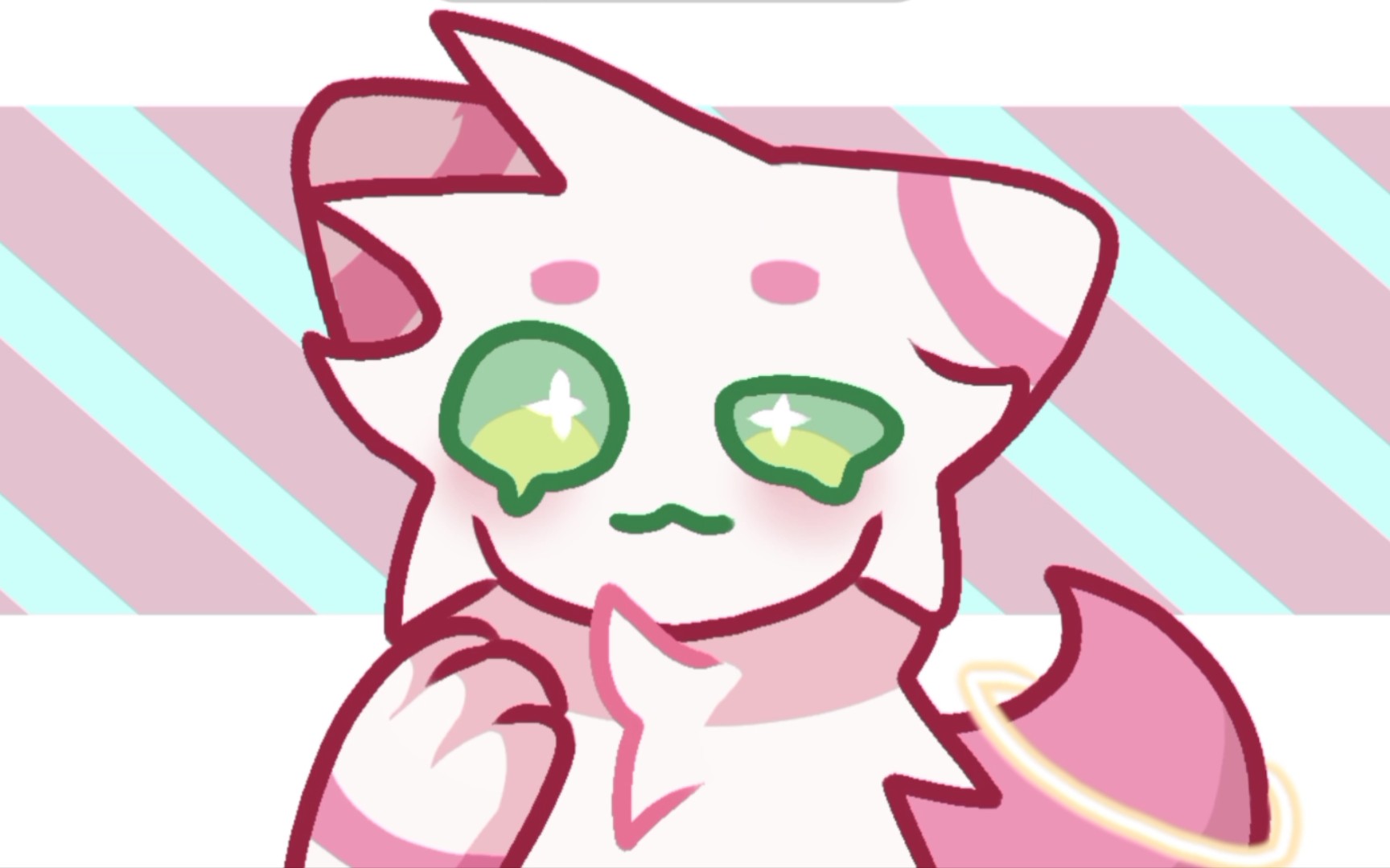 [赠怕酱/兽]baby girl meme