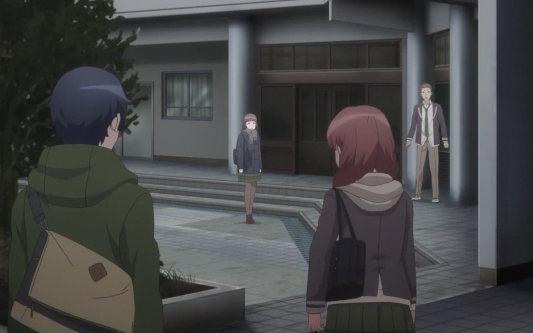 justbecause但是最适合梅菲斯特的一集