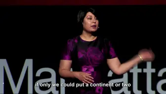 Bioremediation_ How biology heals the earth naturally _ Shaily Mahendra _ TEDxMa