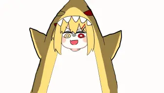 【烤鱼四周年特辑】挑食少女不会梦到粉毛男子