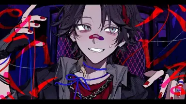 カレシのジュード-哔哩哔哩_Bilibili