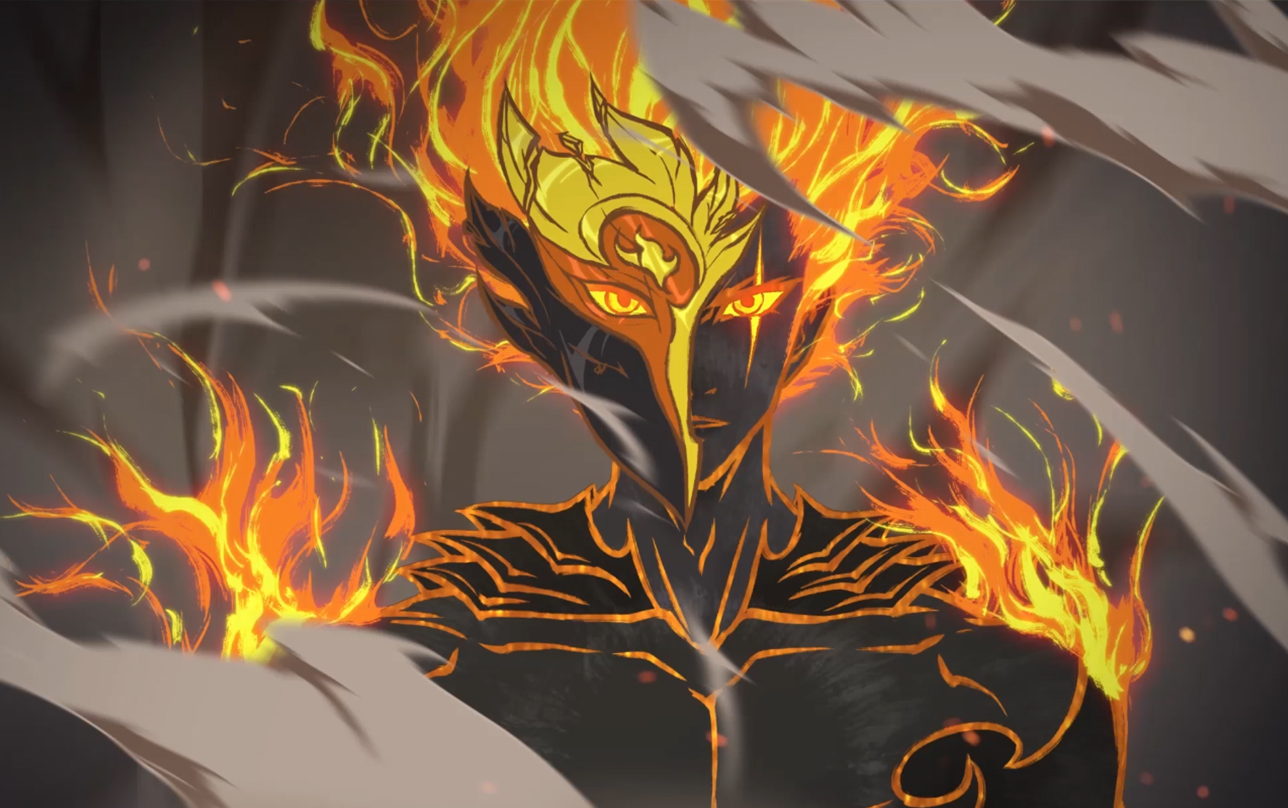 在内鬼之间徘徊