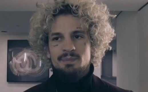 [中字]"蜜糖秀"肖恩奥马利采访整活